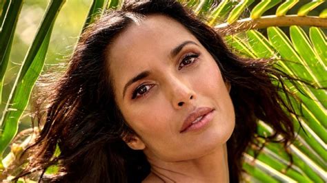 Introducing 2023 SI Swimsuit Model Padma Lakshmi